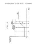 CONTROL DEVICE FOR VEHICLE AND CONTROL METHOD FOR VEHICLE diagram and image