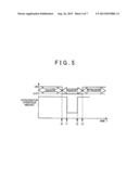 CONTROL DEVICE FOR VEHICLE AND CONTROL METHOD FOR VEHICLE diagram and image