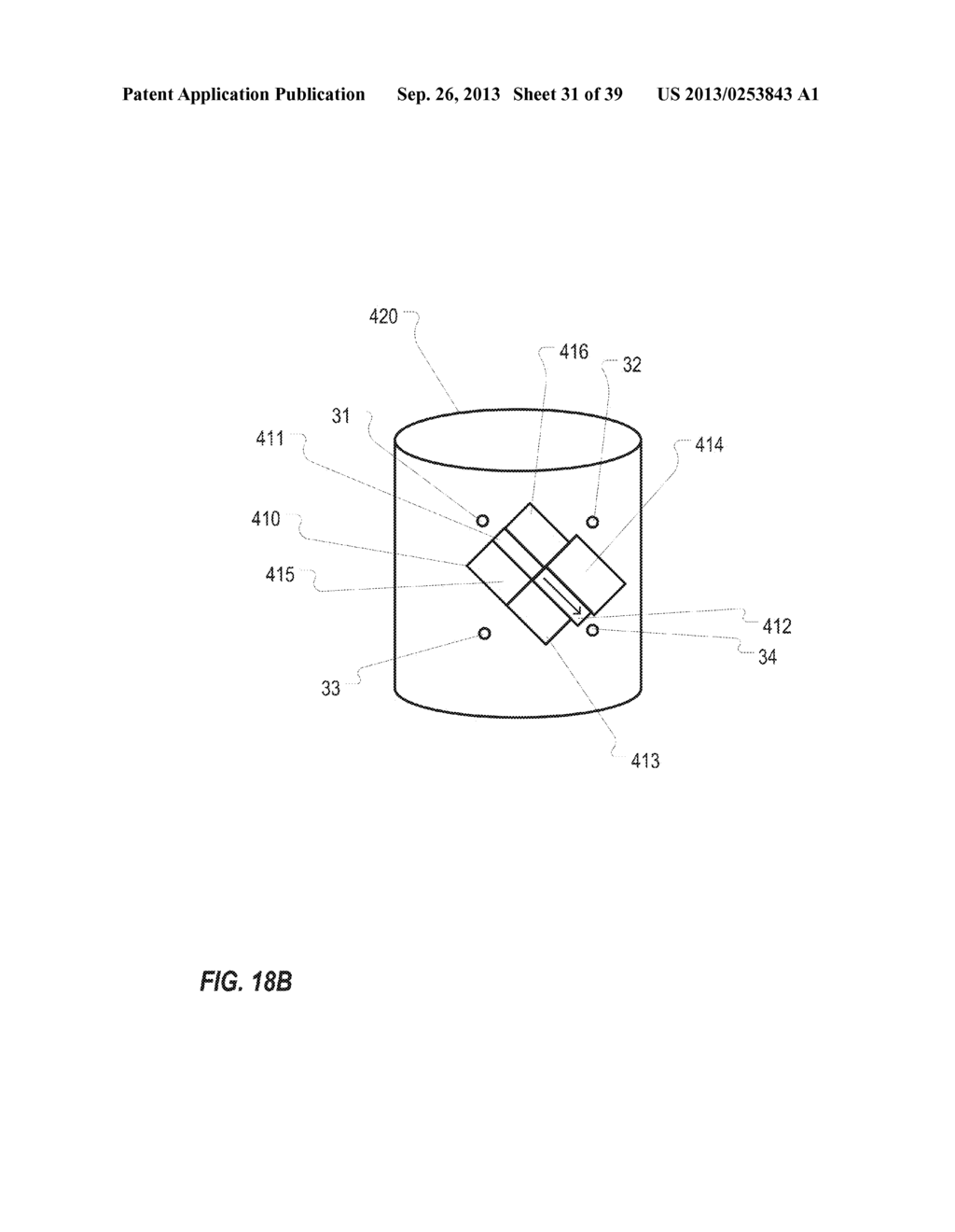 NON-RESISTIVE CONTACT ELECTRICAL SYSTEMS AND METHODS FOR VISUALIZING THE     STRUCTURE AND FUNCTION OF OBJECTS OR SYSTEMS - diagram, schematic, and image 32