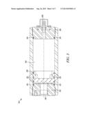 HYDRAULIC ACCUMULATOR HEALTH DIAGNOSIS diagram and image