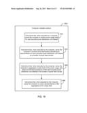 POWER USAGE MONITORING OF POWER FEED CIRCUITS USING POWER DISTRIBUTION     UNITS diagram and image