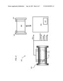 FLOW METER CALIBRATION SYSTEM diagram and image