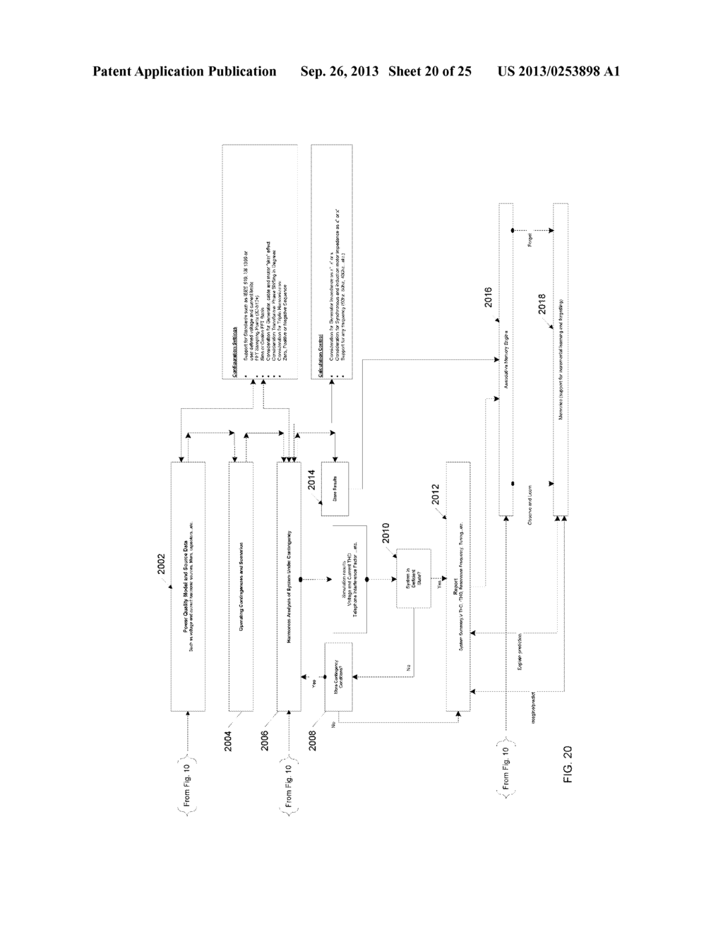 SYSTEMS AND METHODS FOR MODEL-DRIVEN DEMAND RESPONSE - diagram, schematic, and image 21