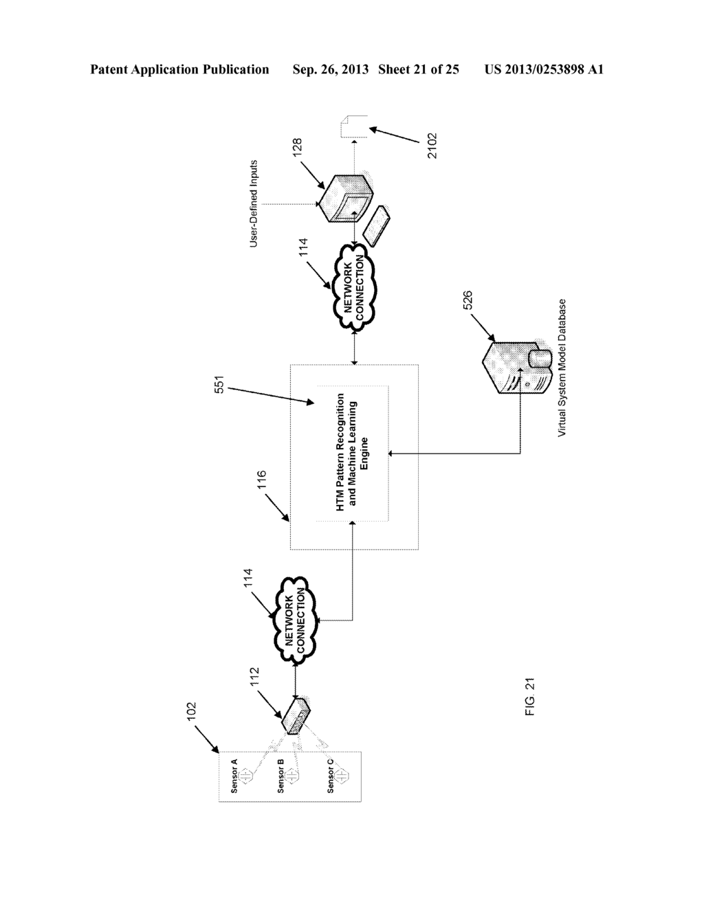 SYSTEMS AND METHODS FOR MODEL-DRIVEN DEMAND RESPONSE - diagram, schematic, and image 22