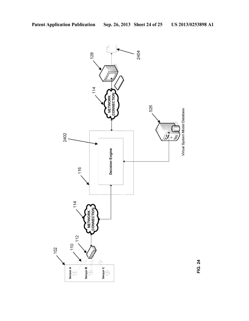 SYSTEMS AND METHODS FOR MODEL-DRIVEN DEMAND RESPONSE - diagram, schematic, and image 25