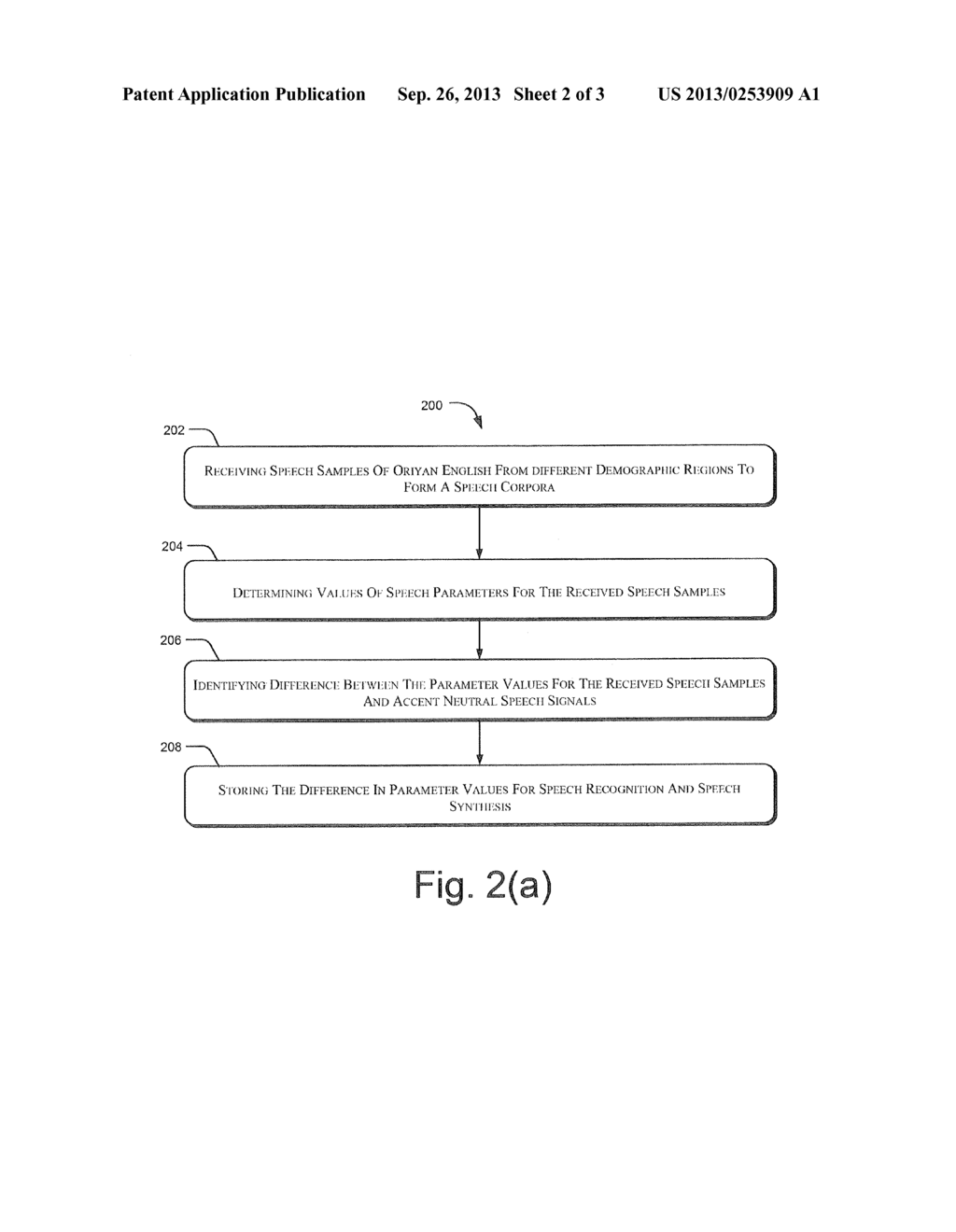 SECOND LANGUAGE ACQUISITION SYSTEM - diagram, schematic, and image 03