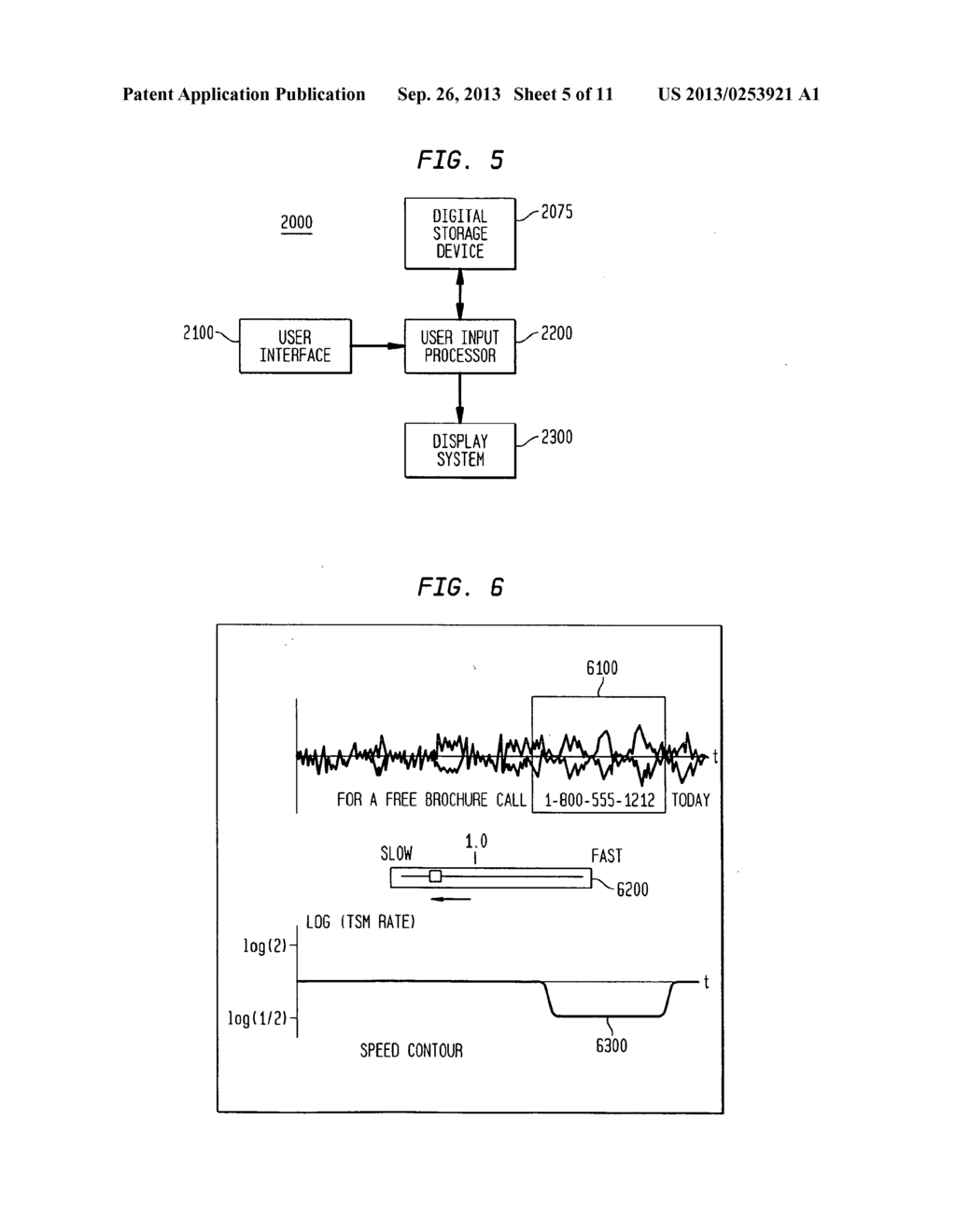 Method and Apparatus to Prepare Listener-Interest-Filtered Works - diagram, schematic, and image 06