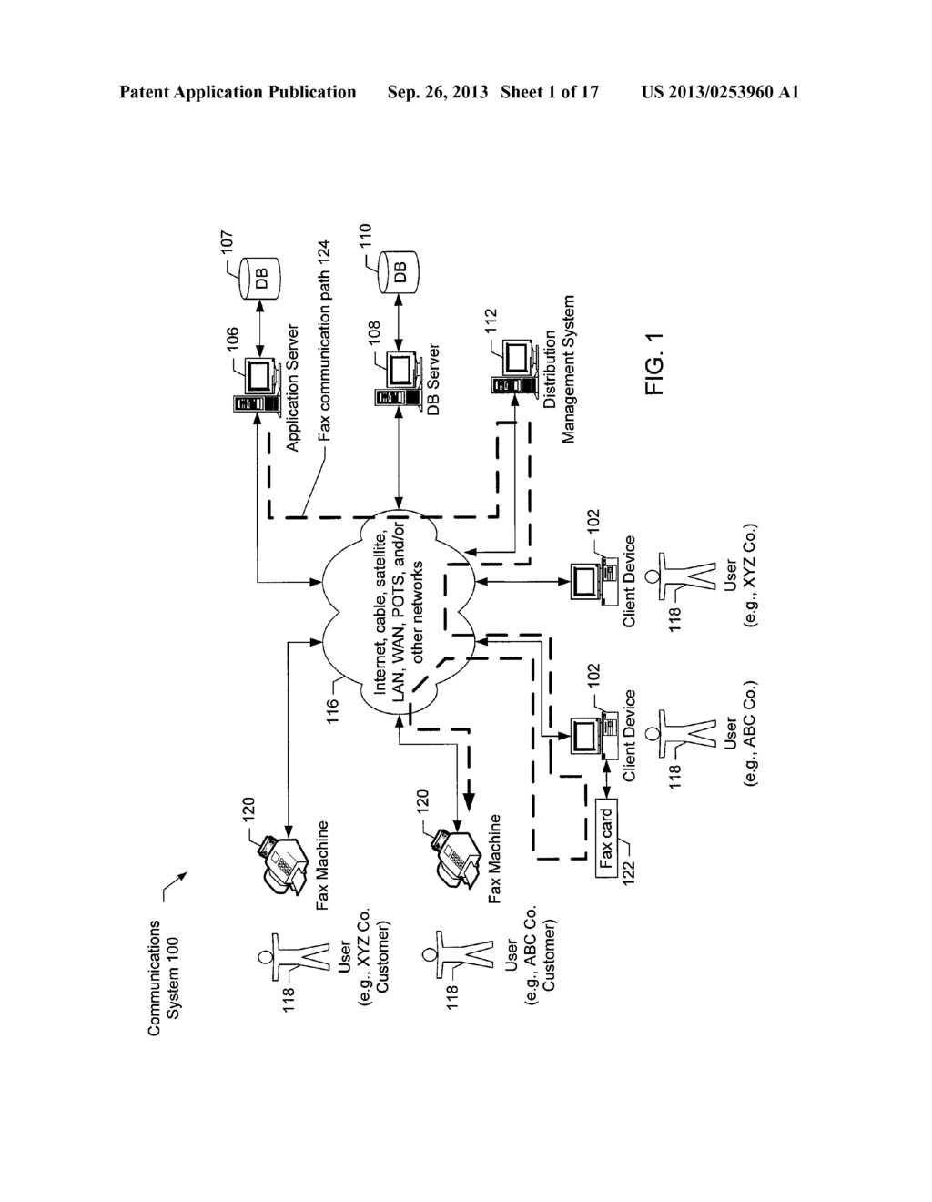 MANAGEMENT SYSTEM, METHOD AND DEVICE HAVING AN OUTPUT GENERATOR - diagram, schematic, and image 02