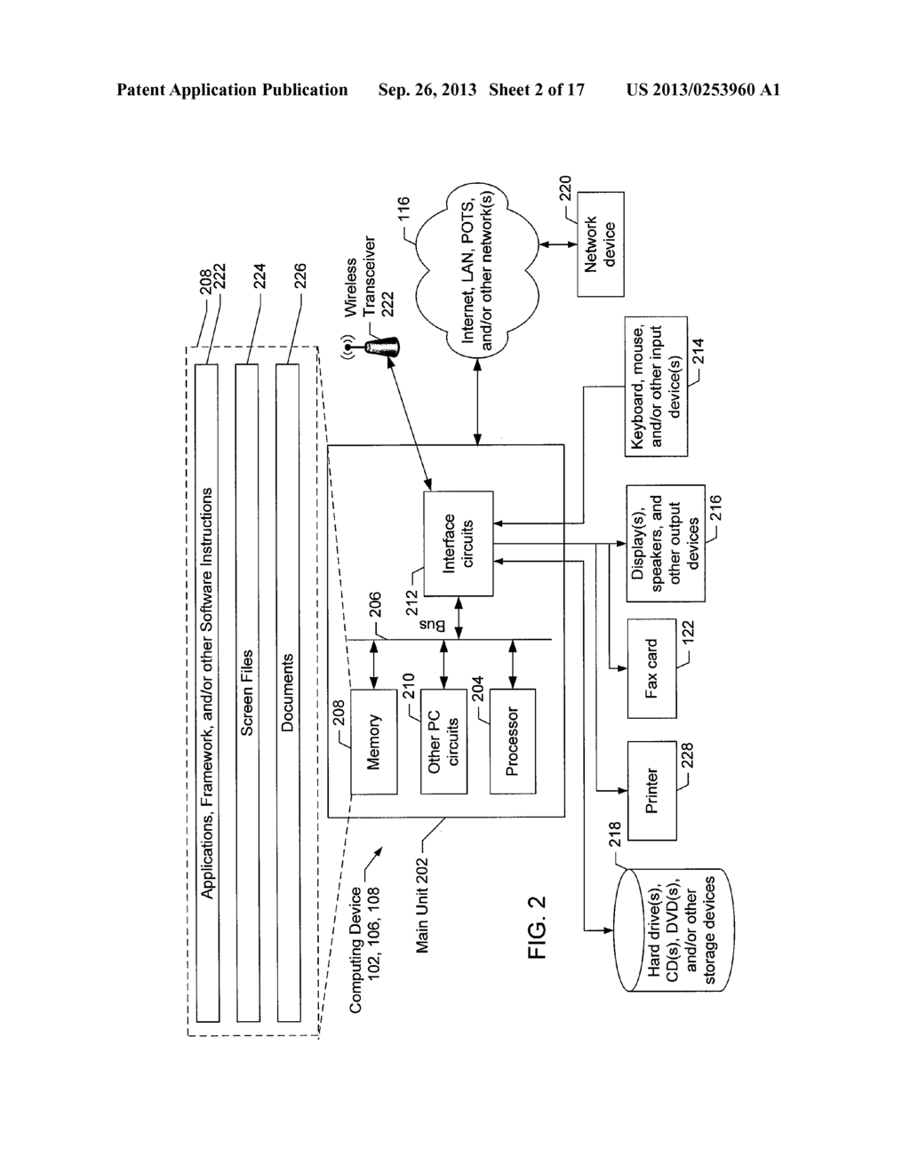 MANAGEMENT SYSTEM, METHOD AND DEVICE HAVING AN OUTPUT GENERATOR - diagram, schematic, and image 03