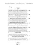 MANAGEMENT SYSTEM, METHOD AND DEVICE HAVING AN OUTPUT GENERATOR diagram and image