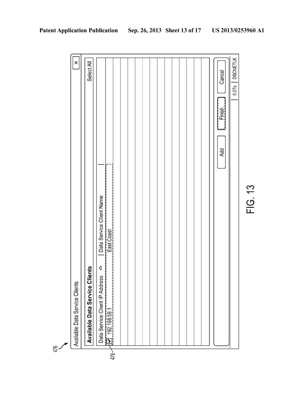 MANAGEMENT SYSTEM, METHOD AND DEVICE HAVING AN OUTPUT GENERATOR - diagram, schematic, and image 14