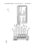 INFORMATION SYSTEM WITH SERVICE-ORIENTED ARCHITECTURE USING MULTIPLE     CRITERIA THRESHOLD ALGORITHMS diagram and image