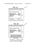 METHOD AND SYSTEM FOR RESERVING FUTURE PURCHASES OF GOODS AND SERVICES diagram and image