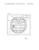 System and Method of Selecting Advertising Content diagram and image