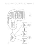 CONTENT FILTERING BASED ON VIRTUAL AND REAL-LIFE ACTIVITIES diagram and image