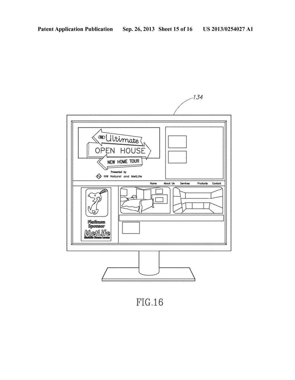 SYSTEM AND METHOD FOR EVENT EXPERIENCE ANALYSIS AND CORRELATION - diagram, schematic, and image 16