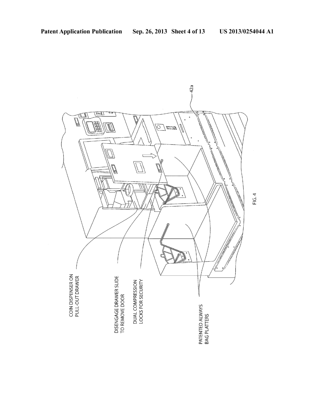 SELF-CHECKOUT GUIDANCE SYSTEMS AND METHODS - diagram, schematic, and image 05