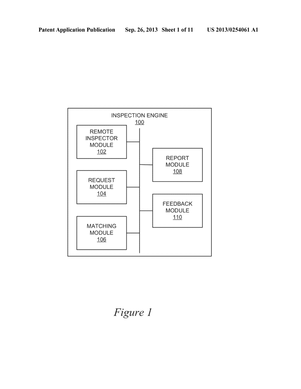 SYSTEM AND METHOD FOR COORDINATION OF REMOTE INSPECTORS - diagram, schematic, and image 02