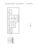 System and Method to Consolidate and Update A User s Financial Account     Information diagram and image