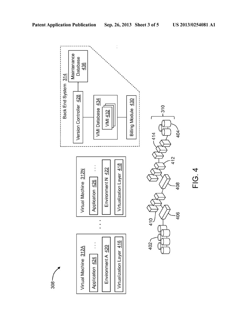 MAINTENANCE-COST-AWARE BILLING FOR CLOUD SERVICES - diagram, schematic, and image 04