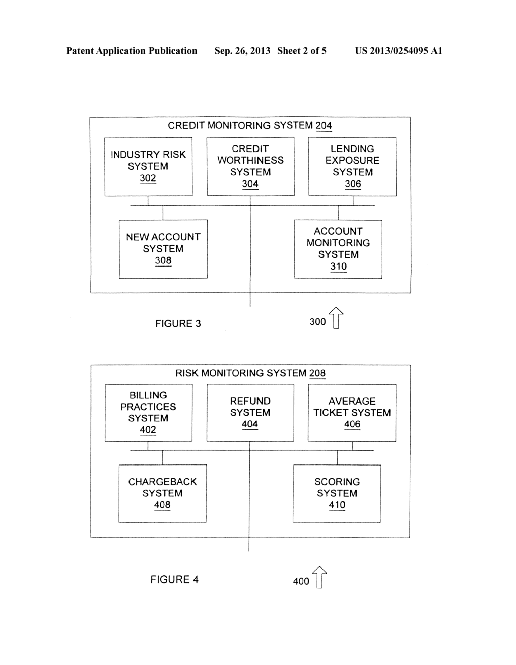 SYSTEM AND METHOD FOR DETECTING CHANGES IN BUSINESS STABILITY - diagram, schematic, and image 03