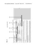 Method of annotating portions of a transactional legal document related to     a merger or acquisition of a business entity with graphical display data     related to current metrics in merger or acquisition transactions diagram and image