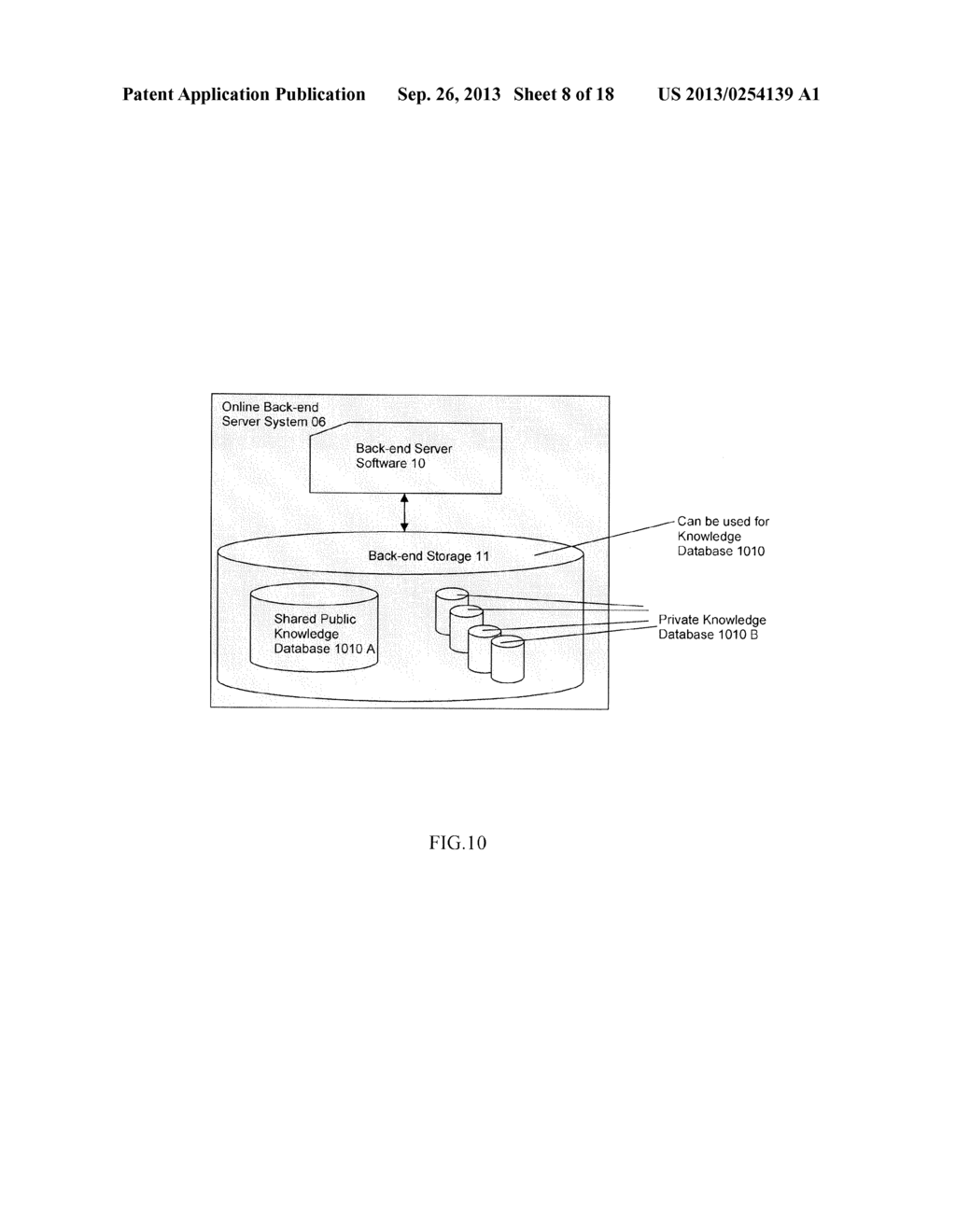 Systems and methods for building a universal intelligent assistant with     learning capabilities - diagram, schematic, and image 09