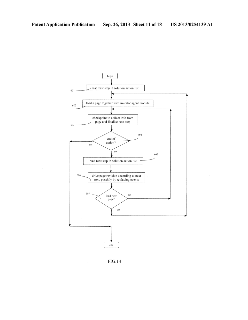 Systems and methods for building a universal intelligent assistant with     learning capabilities - diagram, schematic, and image 12