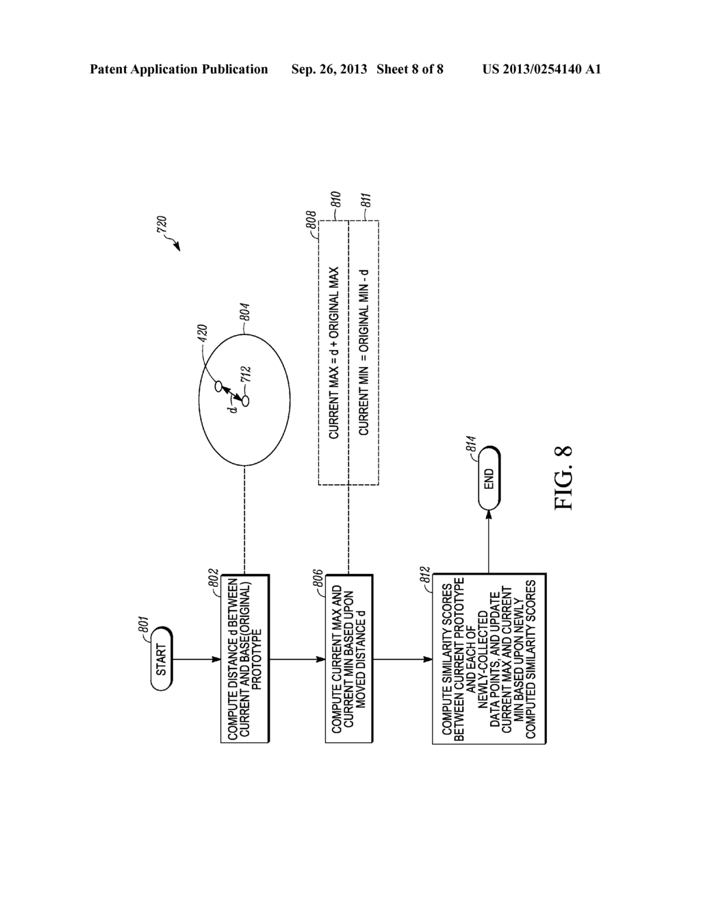 METHOD AND SYSTEM FOR ASSESSING AND UPDATING USER-PREFERENCE INFORMATION - diagram, schematic, and image 09