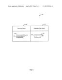 SYSTEMS AND METHODS FOR PERFORMING REPLICATION COPY STORAGE OPERATIONS diagram and image