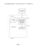 QUERY-BASED SEARCHING USING A VIRTUAL TABLE diagram and image