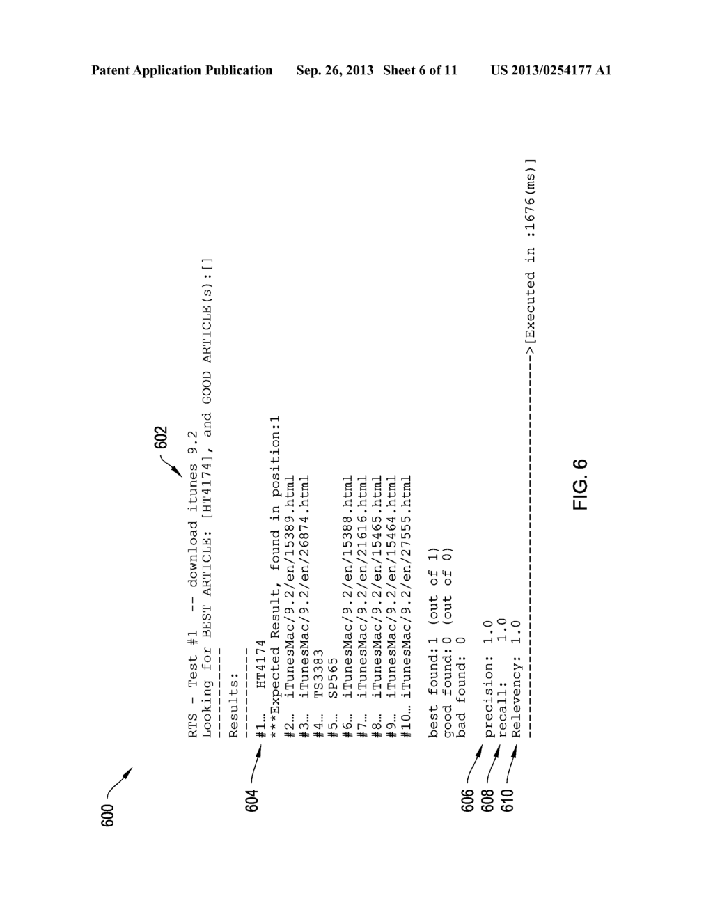 Systems and Methods for Optimizing Search Engine Performance - diagram, schematic, and image 07