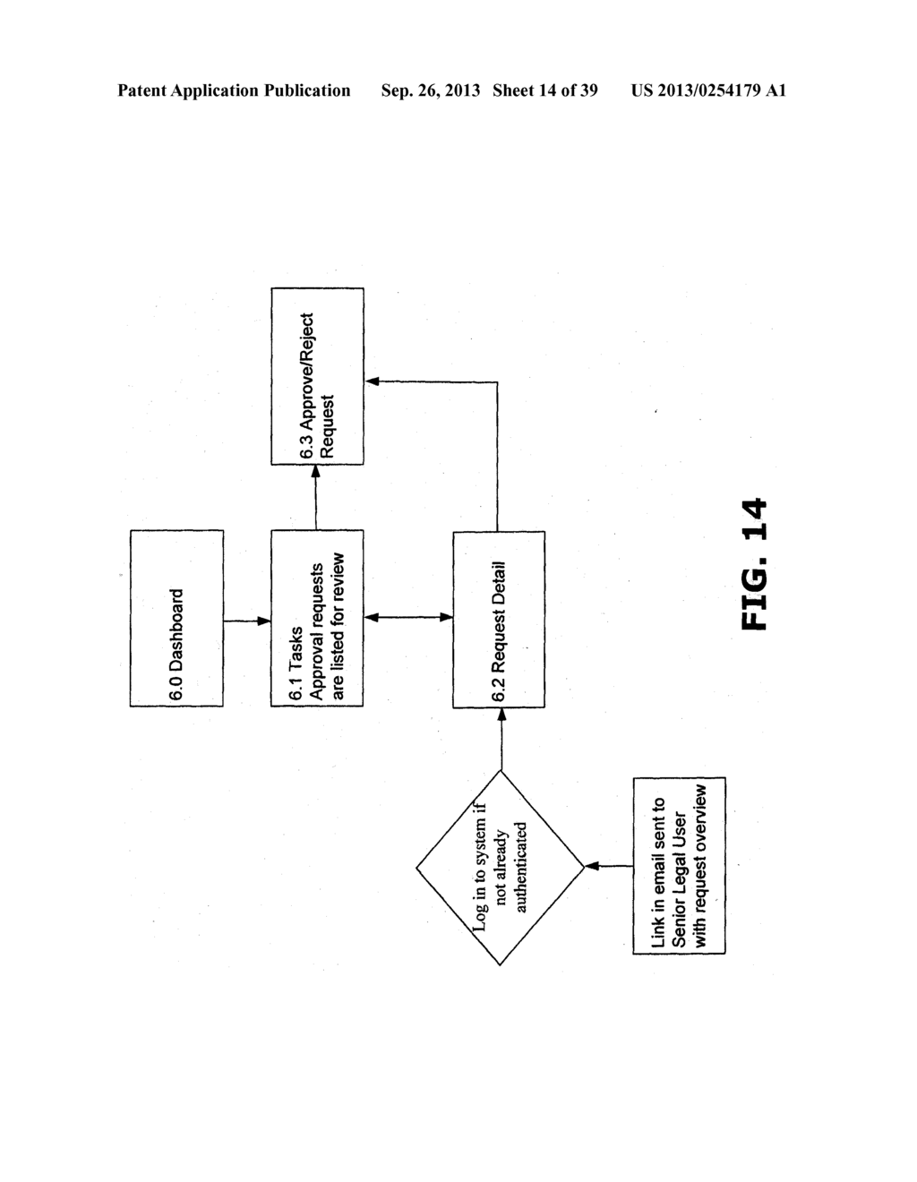 SYSTEMS AND METHODS FOR BRAND ENFORCEMENT - diagram, schematic, and image 15