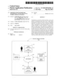 Proximity-Based Method For Determining Concept Relevance Within A Domain     Ontology diagram and image