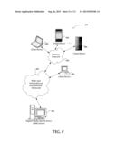 Proximity-Based Method For Determining Concept Relevance Within A Domain     Ontology diagram and image