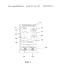 Distance in Contextual Network Graph diagram and image