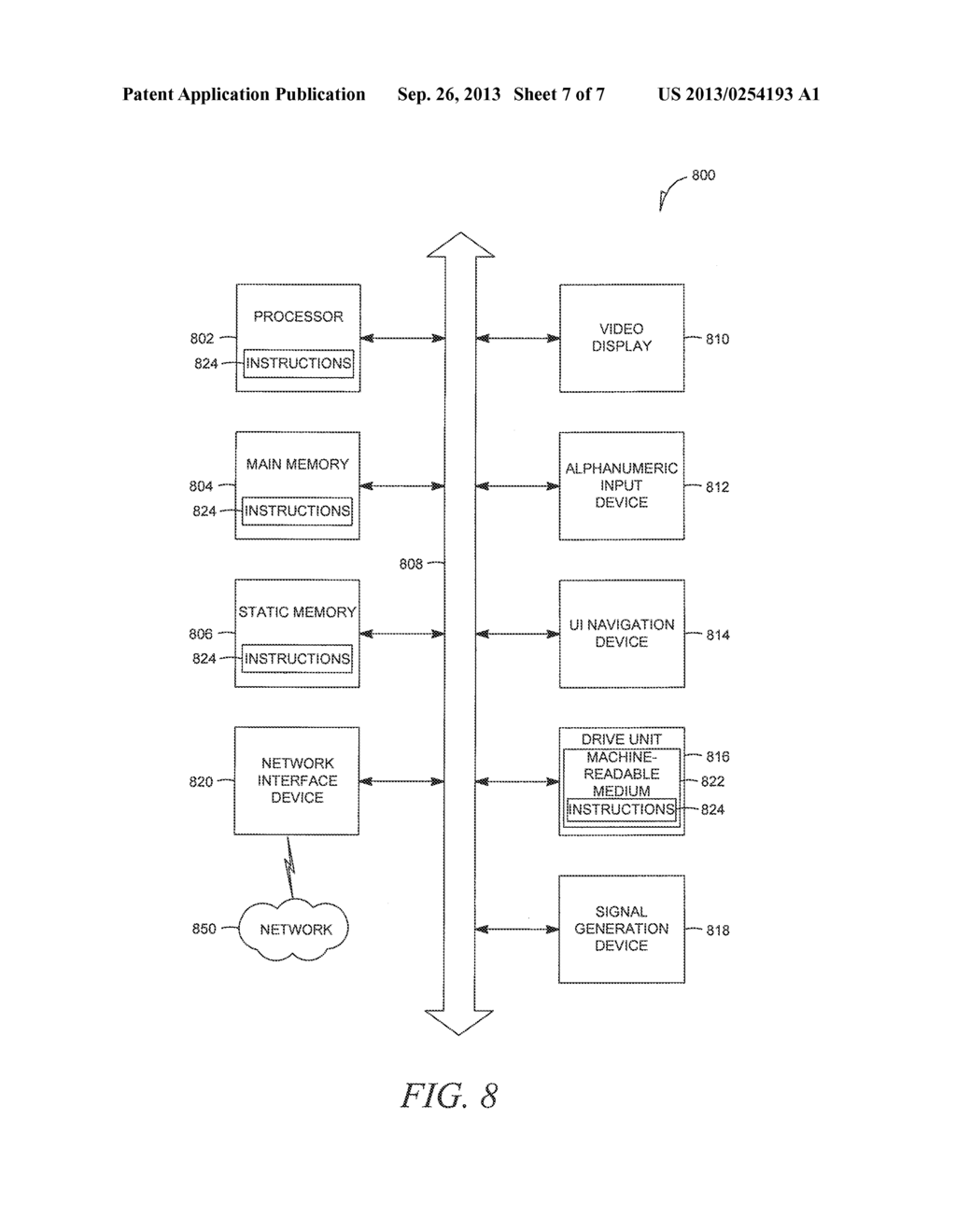 Distance in Contextual Network Graph - diagram, schematic, and image 08