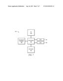 System and Method for Traffic Engineering Information Summary of a Zone in     Network Communications diagram and image