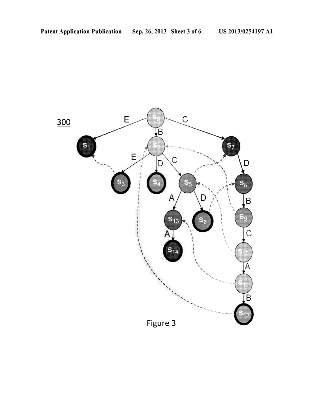 METHOD AND SYSTEM FOR DECOMPRESSION-FREE INSPECTION OF SHARED DICTIONARY     COMPRESSED TRAFFIC OVER HTTP - diagram, schematic, and image 04