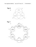 Computer-Implemented System And Method For Generating Waymarks diagram and image