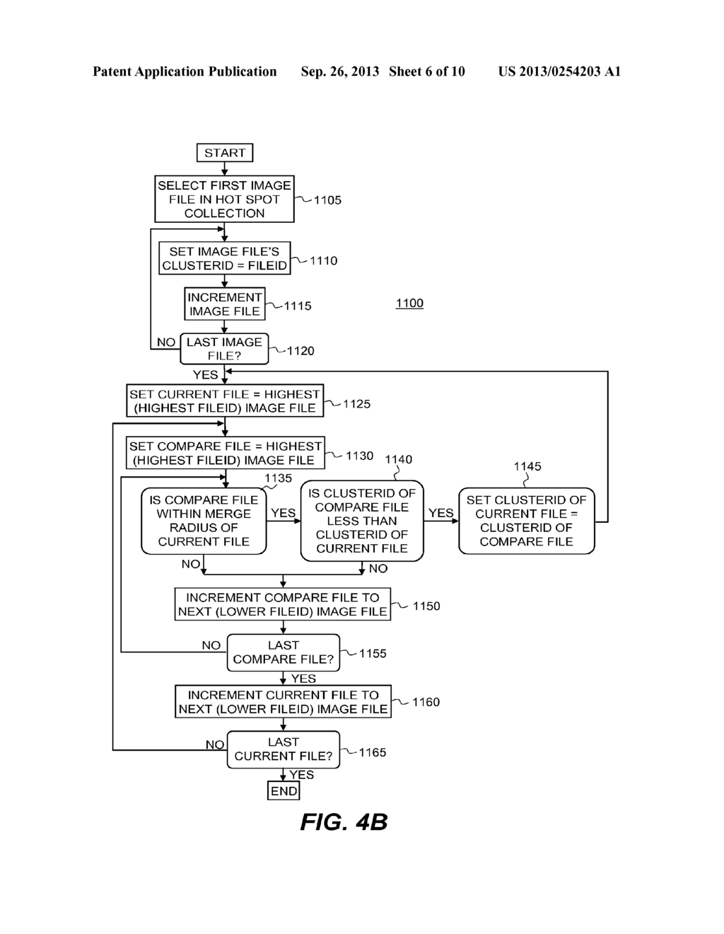 ORGANIZING NEARBY PICTURE HOTSPOTS - diagram, schematic, and image 07