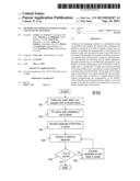 Method and apparatus for managing a playlist by metadata diagram and image