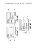 Method and apparatus for managing a playlist by metadata diagram and image