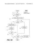 Method and apparatus for managing a playlist by metadata diagram and image