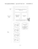 TECHNIQUES FOR IDENTIFYING AND PRESENTING CONNECTION PATHS diagram and image