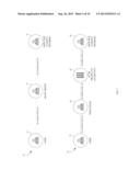 TECHNIQUES FOR IDENTIFYING AND PRESENTING CONNECTION PATHS diagram and image