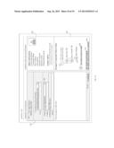 TECHNIQUES FOR IDENTIFYING AND PRESENTING CONNECTION PATHS diagram and image