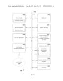 TECHNIQUES FOR IDENTIFYING AND PRESENTING CONNECTION PATHS diagram and image