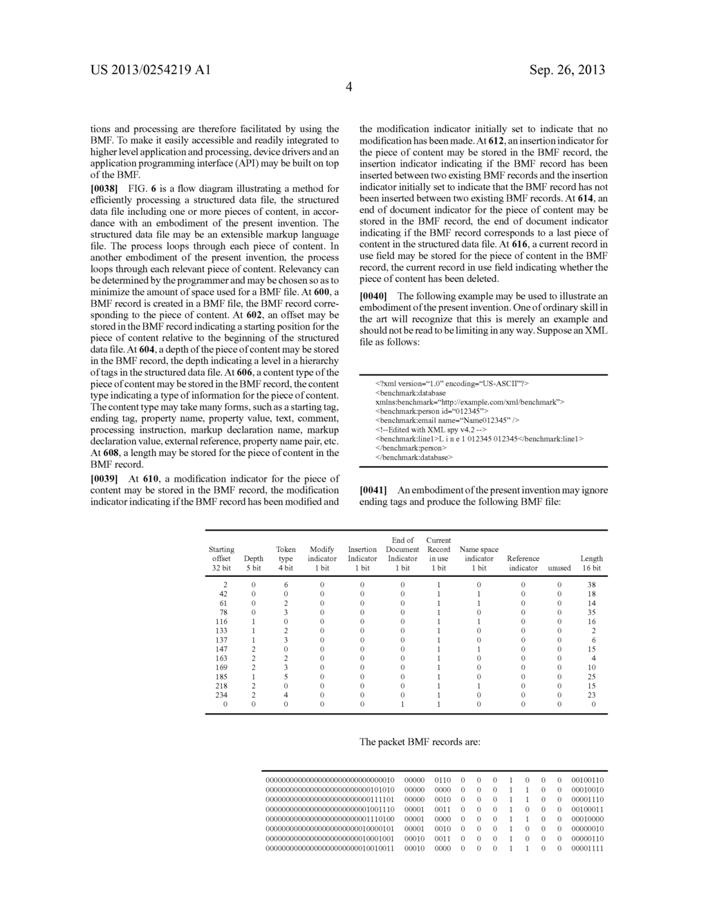 PROCESSING STRUCTURED DATA - diagram, schematic, and image 11