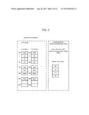 DATABASE PROCESSING DEVICE, DATABASE PROCESSING METHOD, AND RECORDING     MEDIUM diagram and image